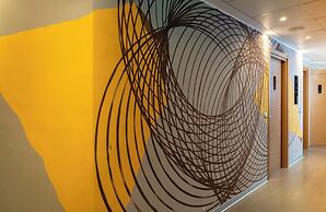 NYX Hotel Milan by Leonardo Hotels