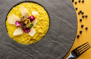 NYX Hotel Milan by Leonardo Hotels