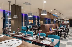 NYX Hotel Milan by Leonardo Hotels