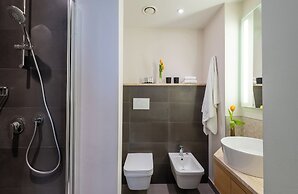 NYX Hotel Milan by Leonardo Hotels