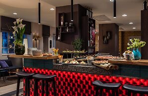 NYX Hotel Milan by Leonardo Hotels