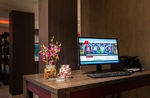 NYX Hotel Milan by Leonardo Hotels