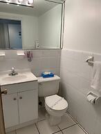 Ocean Front Casablanca Studios with FULL KITCHENS & Beach access By BL