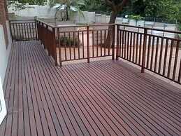 Royal Ushaka Hotel Seaview