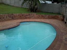 Royal Ushaka Hotel Seaview