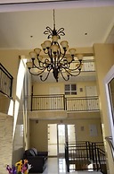 Royal Ushaka Hotel Seaview