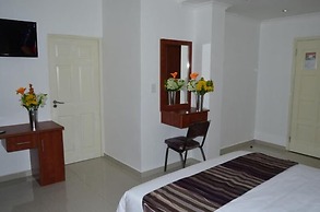 Royal Ushaka Hotel Seaview