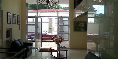 Royal Ushaka Hotel Seaview