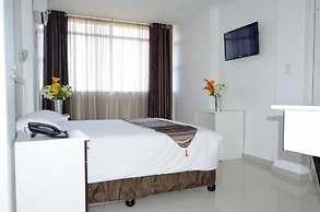 Royal Ushaka Hotel Seaview