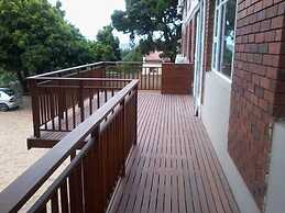 Royal Ushaka Hotel Seaview