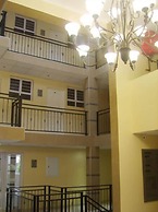 Royal Ushaka Hotel Seaview