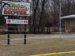 Windsor Crossroads Motel