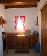 Matjiesvlei Guest Farm