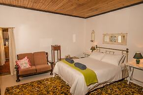 Matjiesvlei Guest Farm