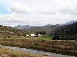 Matjiesvlei Guest Farm