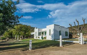 Matjiesvlei Guest Farm