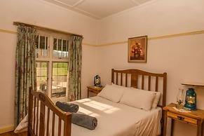 Matjiesvlei Guest Farm