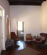 Matjiesvlei Guest Farm