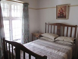 Matjiesvlei Guest Farm