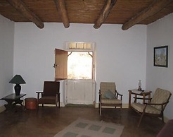 Matjiesvlei Guest Farm