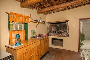 Matjiesvlei Guest Farm