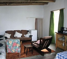 Matjiesvlei Guest Farm