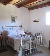 Matjiesvlei Guest Farm