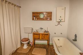 Matjiesvlei Guest Farm