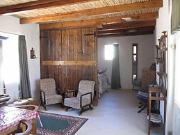 Matjiesvlei Guest Farm