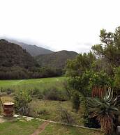 Matjiesvlei Guest Farm