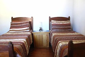 Matjiesvlei Guest Farm