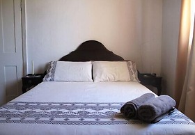 Matjiesvlei Guest Farm