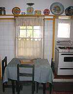 Matjiesvlei Guest Farm