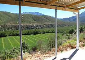 Matjiesvlei Guest Farm