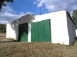 Matjiesvlei Guest Farm