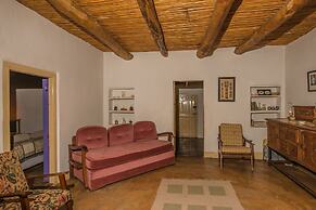 Matjiesvlei Guest Farm