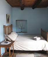 Matjiesvlei Guest Farm