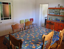 Matjiesvlei Guest Farm