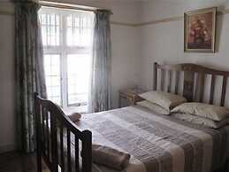 Matjiesvlei Guest Farm