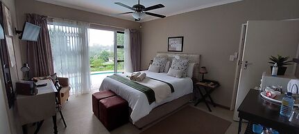Kings Hill Bed and Breakfast