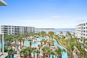 Destin West Resort by Panhandle Getaways