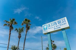 Destin West Resort by Panhandle Getaways