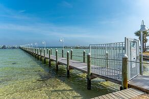 Destin West Resort by Panhandle Getaways