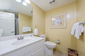 Destin West Resort by Panhandle Getaways