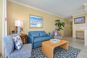 Destin West Resort by Panhandle Getaways