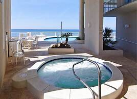 Palazzo Beach Resort by Panhandle Getaways