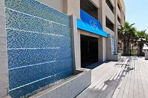 Palazzo Beach Resort by Panhandle Getaways