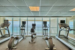Palazzo Beach Resort by Panhandle Getaways