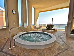 Palazzo Beach Resort by Panhandle Getaways