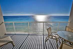 Palazzo Beach Resort by Panhandle Getaways